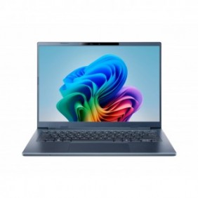 Acer Aspire 14 AI A14-11M-X0Q0 14" Qualcomm Snapdragon 32GB 1000GB Win 11 Home