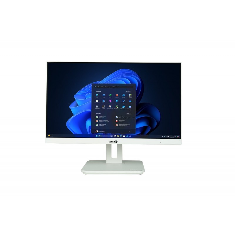 TERRA PC-BUSINESS BUSINESS 1000 - All-In-One - Core Ultra 5 - RAM: 16 GB DDR5 - HDD: 1.000 GB Serial ATA