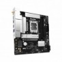 ASRock B860M Rock WiFi, Intel, LGA 1851 Socket V1, Intel Core Ultra Series 2, DDR5-SDRAM, 128 Go, DIMM