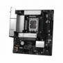 ASRock B860M Rock WiFi, Intel, LGA 1851 Socket V1, Intel Core Ultra Series 2, DDR5-SDRAM, 128 Go, DIMM