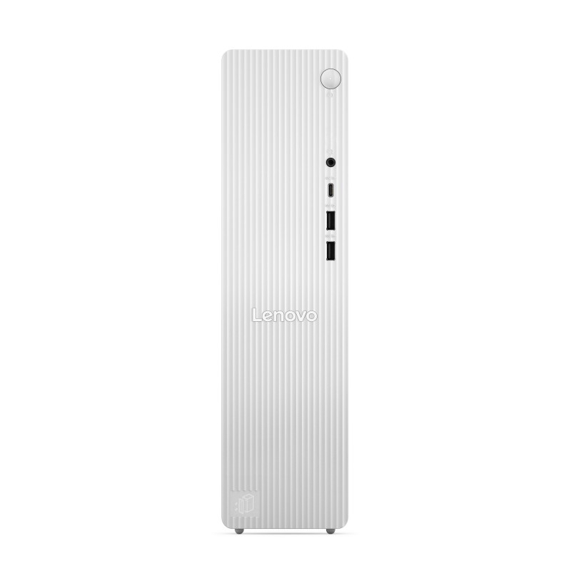 Lenovo IdeaCentre Tower 08IAS10, Intel Core Ultra 7, 265, 16 Go, DDR5-SDRAM, 512 Go, Windows 11 Home