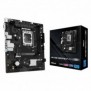 ASRock H610M-HDVM.2 D5 Gen5, Intel, LGA 1700, Intel Core i7 12th Gen, Intel Core i5 14th Gen, Intel Core i5 13th Gen, Intel Core i5 12th Gen,..., DDR5-SDRAM, 128 Go, DIMM