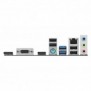 ASRock H610M-HDVM.2 D5 Gen5, Intel, LGA 1700, Intel Core i7 12th Gen, Intel Core i5 14th Gen, Intel Core i5 13th Gen, Intel Core i5 12th Gen,..., DDR5-SDRAM, 128 Go, DIMM