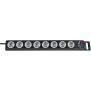 Brennenstuhl 1153380118, 2,5 m, Noir, Gris, Polycarbonate, 8 sortie CA, Noir
