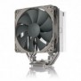Noctua NH-U12S redux, Refroidisseur, 12 cm, 450 trmin, 1700 trmin, Gris, Acier inoxydable
