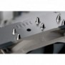 Noctua NH-U12S redux, Refroidisseur, 12 cm, 450 trmin, 1700 trmin, Gris, Acier inoxydable