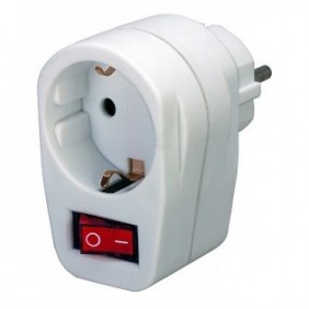 Brennenstuhl 1508070 - Power Accessory