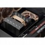 Noctua NH-D12L, Refroidisseur d'air, 450 trmin, 2000 trmin, 18,8 dB, 22,6 dB, 84,5 cfm