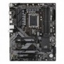 Gigabyte B760 DS3H DDR4 Carte Mère - Prend en charge les processeurs Intel Core 14e génération, VRM numérique 18+2+1 phases, jusqu'à 5333MHz DDR4 , 2xPCIe 4.0 M.2, LAN GbE, USB 3.2 Gen 2, Intel, LGA 1700, Intel® Celeron®, Intel® Core™ i3