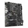 Gigabyte B760 DS3H DDR4 Carte Mère - Prend en charge les processeurs Intel Core 14e génération, VRM numérique 18+2+1 phases, jusqu'à 5333MHz DDR4 , 2xPCIe 4.0 M.2, LAN GbE, USB 3.2 Gen 2, Intel, LGA 1700, Intel® Celeron®, Intel® Core™ i3