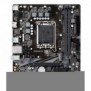 Gigabyte H610M K DDR4 Carte mère - Compatible avec processeurs Intel Core 14th Gen CPUs, 3+1+1 Phases Hybrid Power Design, up to 3200MHz DDR4, 1xPCIe 3.0 M.2, GbE LAN, USB 3.2 Gen 1, Intel, LGA 1700, Intel® Celeron®, Intel® Core™ i3, Intel® Core™