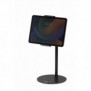 Durable TWIST, Mobilesmartphone, Tablette UMPC, Support actif, Bureau, Noir