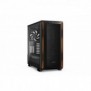 Be Quiet! Dark Base 701 Noir | Boîtier PC ARGB vitré, Mini ITX Micro ATX ATX E-ATX XL-ATX, 3 ventilateurs Silent Wings 4 140 mm PWM high-speed, Midi Tower, PC, Noir, ATX, EATX, micro ATX, Mini-ITX, Acrylonitrile-Butadiène-Styrène , Verre, Acier, Multi