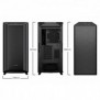 Be Quiet! Dark Base 701 Noir | Boîtier PC ARGB vitré, Mini ITX Micro ATX ATX E-ATX XL-ATX, 3 ventilateurs Silent Wings 4 140 mm PWM high-speed, Midi Tower, PC, Noir, ATX, EATX, micro ATX, Mini-ITX, Acrylonitrile-Butadiène-Styrène , Verre, Acier, Multi