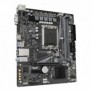 Gigabyte H610M H V3 DDR4 Carte mère - Compatible avec processeurs Intel Core 14th CPUs, 4+1+1 Hybrid Phases Digital VRM, up to 3200MHz DDR4, 1xPCIe 3.0 M.2, GbE LAN, USB 3.2 Gen 1, Intel, LGA 1700, Intel® Celeron®, Intel® Core™ i3, Intel® Core™