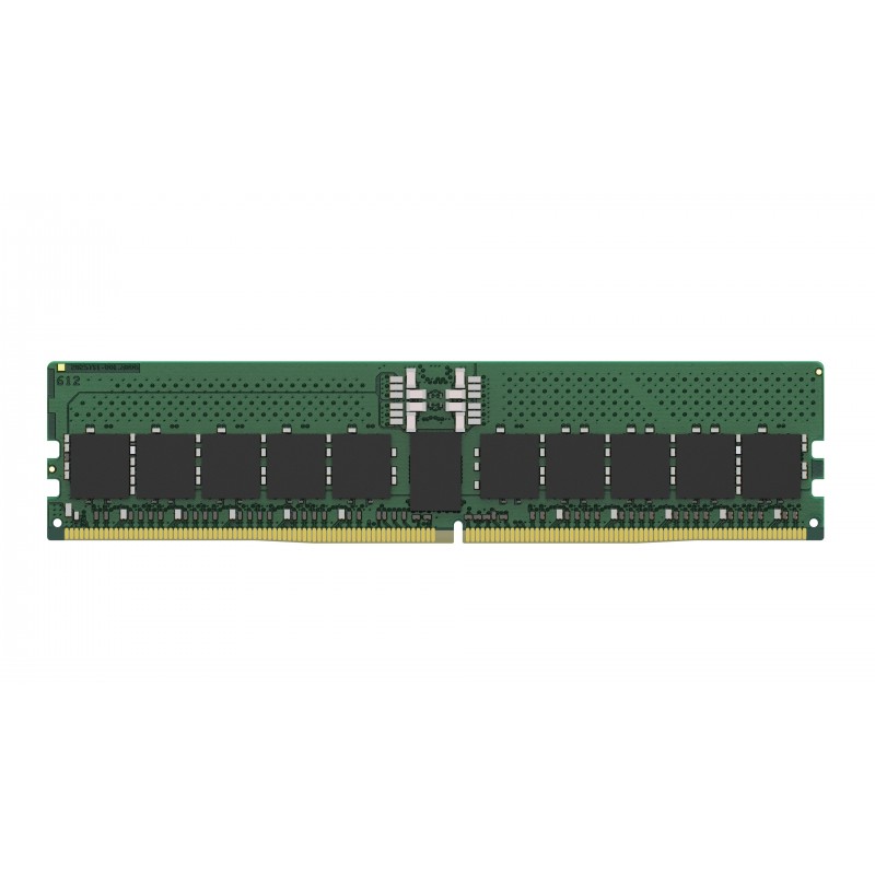 Kingston KSM56R46BD8-32HA, 32 Go, 1 x 32 Go, DDR5, 288-pin DIMM