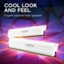 Crucial Pro CP2K16G60C36U5W, 32 Go, 2 x 16 Go, DDR5, 6000 MHz, 288-pin DIMM