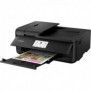 Canon PIXMA TS9550a, Jet d'encre, Impression couleur, 4800 x 1200 DPI, A3, Impression directe, Noir