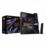 Gigabyte Z890 AORUS XTREME AI TOP Carte Mère - Prend en charge les processeurs Intel Core Ultra Série 2, VRM 22+1+2 phases, jusqu'à 9500MHz DDR5 , PCIe 5.0 M.2, Wi-Fi 7, Thunderbolt 5, Intel, LGA 1851 Socket V1, Intel Core Ultra Series 2, LGA 1851, 256