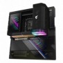 Gigabyte Z890 AORUS XTREME AI TOP Carte Mère - Prend en charge les processeurs Intel Core Ultra Série 2, VRM 22+1+2 phases, jusqu'à 9500MHz DDR5 , PCIe 5.0 M.2, Wi-Fi 7, Thunderbolt 5, Intel, LGA 1851 Socket V1, Intel Core Ultra Series 2, LGA 1851, 256