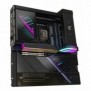 Gigabyte Z890 AORUS XTREME AI TOP Carte Mère - Prend en charge les processeurs Intel Core Ultra Série 2, VRM 22+1+2 phases, jusqu'à 9500MHz DDR5 , PCIe 5.0 M.2, Wi-Fi 7, Thunderbolt 5, Intel, LGA 1851 Socket V1, Intel Core Ultra Series 2, LGA 1851, 256