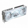 Gigabyte AORUS GeForce RTX 5080 MASTER ICE 16G Carte Graphique - 16 Go GDDR7, 256 bits, PCI-E 5.0, 2805MHz Core Clock, 3 x DP 2.1a, 1 x HDMI 2.1b, NVIDIA DLSS 4, GV-N5080AORUSM ICE-16GD, GeForce RTX 5080, 16 Go, GDDR7, 256 bit, 7680 x 4320 pixels, PCI