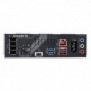 Gigabyte B860 GAMING X WIFI6E Carte mère - Processeurs Intel Core Ultra, VRM 12+1+2+1 phases, jusqu'à 9066MHz DDR5, 1xPCIe 5.0 + 2xPCIe 4.0 M.2, LAN 2,5 GbE, WIFI 6E, USB4, Intel, LGA 1851 Socket V1, Intel Core Ultra série 1, Intel Core Ultra Series 2