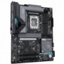 Gigabyte B860 EAGLE WIFI6E Carte mère - Processeurs Intel Core Ultra, VRM 12+1+2+1 phases, jusqu'à 9066MHz DDR5, 1xPCIe 5.0 + 2xPCIe 4.0 M.2, LAN 2,5 GbE, WIFI 6E, USB 3.2 Gen 2x2, Intel, LGA 1851 Socket V1, Intel Core Ultra série 1, Intel Core Ultra