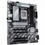 Gigabyte B860 DS3H WIFI6E Carte mère - Processeurs Intel Core Ultra, VRM 8+1+2+2 phases, jusqu'à 9066MHz DDR5, 1xPCIe 5.0 + 1xPCIe 4.0 M.2, LAN 2,5 GbE, WIFI 6E, USB 3.2 Gen 2x2, Intel, LGA 1851 Socket V1, Intel Core Ultra Series 2, LGA 1851