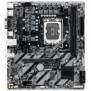 Gigabyte H810M S2H Carte mère - Processeurs Intel Core Ultra Série 2, VRM 4+1+2 phases, jusqu'à 6400 MHz DDR5, 1xPCIe 4.0 M.2, LAN 1GbE, USB 3.2 Gen 1, Intel, LGA 1851 Socket V1, Intel Core Ultra Series 2, LGA 1851, DDR5-SDRAM, 128 Go