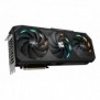 Gigabyte GeForce RTX 5070 Ti GAMING OC 16G Carte Graphique - 16 Go GDDR7, 256 bits, PCI-E 5.0, 2588 MHz Core Clock, 3 x DP 2.1a, 1 x HDMI 2.1b, NVIDIA DLSS 4, GV-N507TGAMING OC-16GD, GeForce RTX 5070 Ti, 16 Go, GDDR7, 256 bit, 7680 x 4320 pixels, PCI