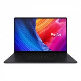 ASUS ProArt P16 H7606WM-RJ050W 16" 32GB 2000GB NVIDIA GeForce RTX 5000 Win 11 Home