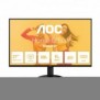 AOC B3 Q27B35S3, 68,6 cm 27", 2560 x 1440 pixels, Quad HD, LED, 4 ms, Noir