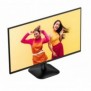 AOC B3 Q27B35S3, 68,6 cm 27", 2560 x 1440 pixels, Quad HD, LED, 4 ms, Noir