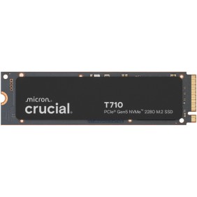 Crucial T710, 2 To, M.2