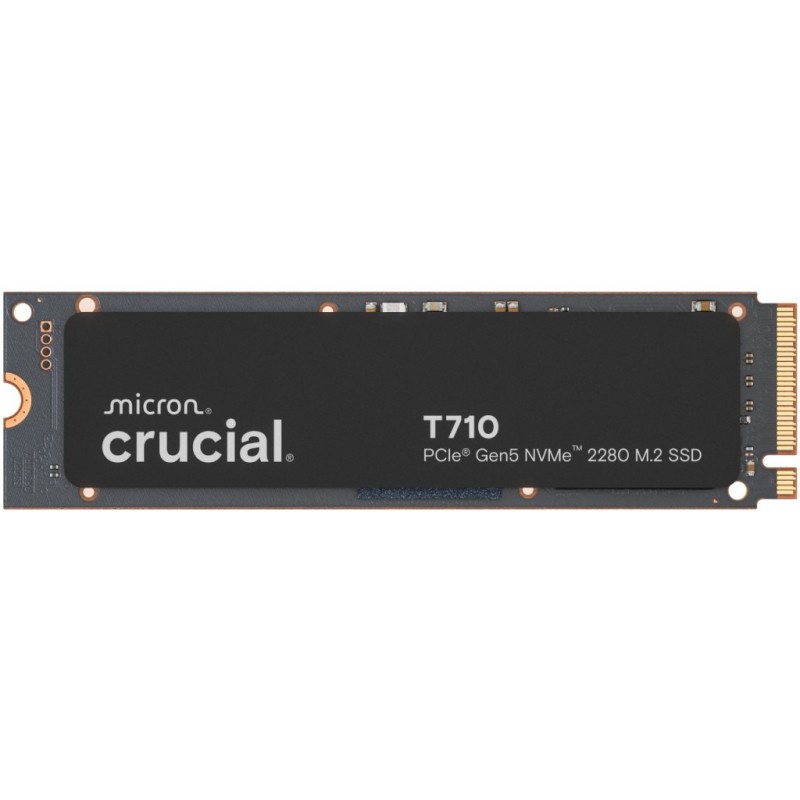 Crucial T710, 2 To, M.2
