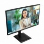 AOC Q27P4U, 68,6 cm 27", 2560 x 1440 pixels, Wide Quad HD, 4 ms, Noir