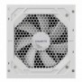 Gigabyte UD750GM PG5 V2 ICE Bloc d’Alimentation – PCIe Gen 5.1, 80 PLUS Gold, Conception entièrement modulaire, Ventilateur 120 mm, Compatible ATX 3.1, Prise EU, 750 W, 100 - 240 V, 5060 Hz, 12 - 6.5 A, Actif, 105 W