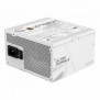 Gigabyte UD750GM PG5 V2 ICE Bloc d’Alimentation – PCIe Gen 5.1, 80 PLUS Gold, Conception entièrement modulaire, Ventilateur 120 mm, Compatible ATX 3.1, Prise EU, 750 W, 100 - 240 V, 5060 Hz, 12 - 6.5 A, Actif, 105 W
