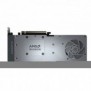 Gigabyte Radeon AI PRO R9700 AI TOP 32G Carte Graphique – 32 Go GDDR6, 256 bits, PCI-E 5.0, 2920 MHz Fréquence du processeur, 3 x DisplayPort, 1 x HDMI, GV-R9700AI TOP-32GD, Radeon AI PRO R9700, 32 Go, GDDR6, 256 bit, 7680 x 4320 pixels, PCI Express