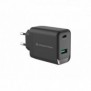 Conceptronic ALTHEA20B45, Intérieure, Secteur, 20 V, Noir
