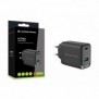 Conceptronic ALTHEA20B45, Intérieure, Secteur, 20 V, Noir