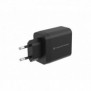 Conceptronic ALTHEA20B45, Intérieure, Secteur, 20 V, Noir