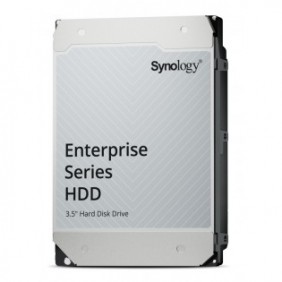 Synology HAS5320-24T, 24 To, 7200 trmin, 1000 Mo, 3.5", SAS3