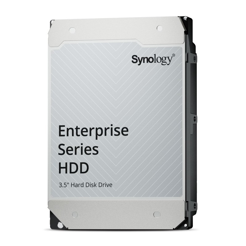 Synology HAS5320-24T, 24 To, 7200 trmin, 1000 Mo, 3.5", SAS3