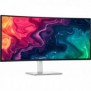Dell Plus S3425DW, 86,4 cm 34", 3440 x 1440 pixels, Wide Quad HD, LCD, 5 ms, Argent