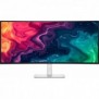 Dell Plus S3425DW, 86,4 cm 34", 3440 x 1440 pixels, Wide Quad HD, LCD, 5 ms, Argent