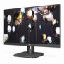 AOC E1 24E1Q, 60,5 cm 23.8", 1920 x 1080 pixels, Full HD, LED, 5 ms, Noir