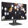 AOC E1 24E1Q, 60,5 cm 23.8", 1920 x 1080 pixels, Full HD, LED, 5 ms, Noir