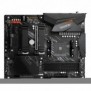 Gigabyte B550 AORUS ELITE AX V2 Carte mère - Processeurs AMD Ryzen 5000, VRM 12+2 phases, jusqu'à 4733 MHz DDR4, 1xPCIe 4.0 + 1xPCIe 3.0 M.2, Wi-Fi 6E, LAN 2.5GbE, USB 3.2 Gen 2, AMD, Emplacement AM4, AMD Ryzen 3000 Series, AMD Ryzen 4000 Series, AMD